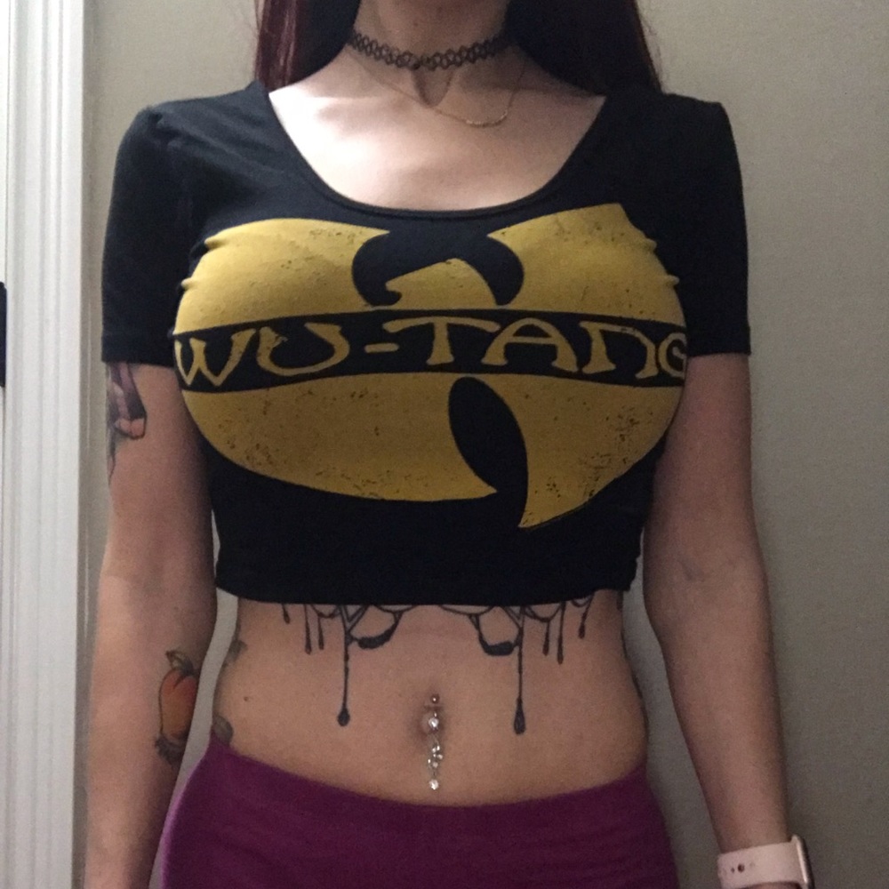 WuTang Crop